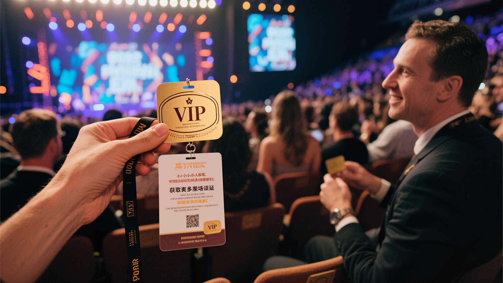 真心想赞助,能否再添两张票? 与此同时,对于普通消费者来说,通过小规模个人投资来