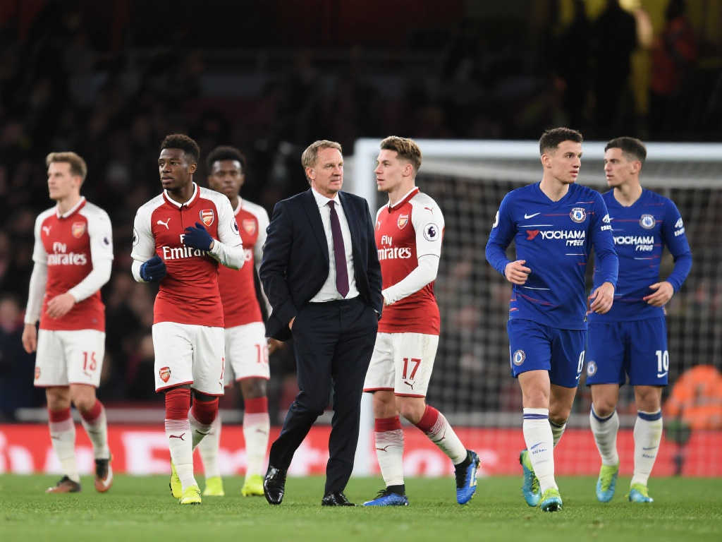 阿森纳30年欧战无冠，欧冠决赛梦碎