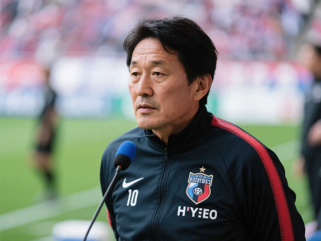 横滨主帅:胜利符合预期,但下半场仍需努力 横滨主帅:胜利符合预期,但下半场仍需努力