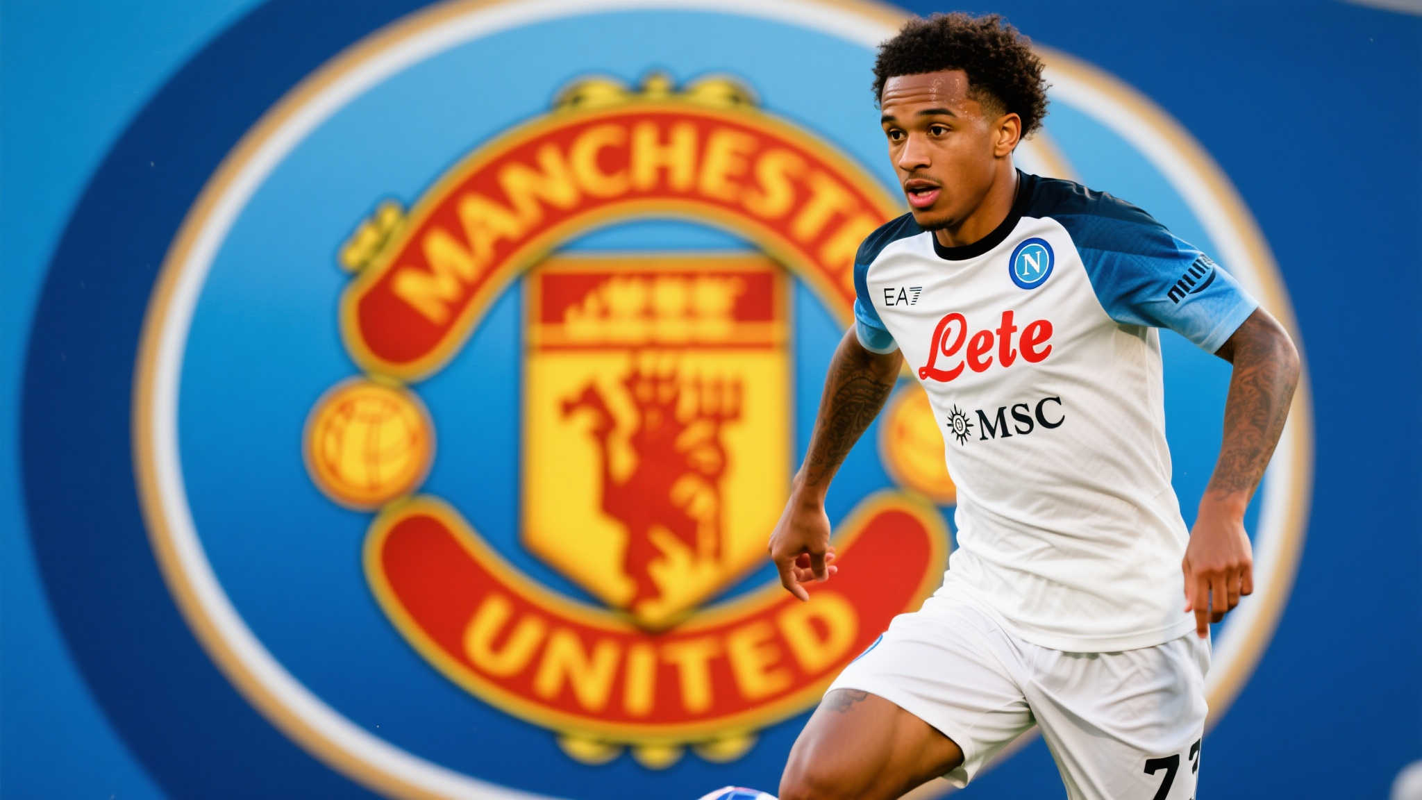 每个赛季开始前，各大俱乐部都会根据自身需求调整阵容