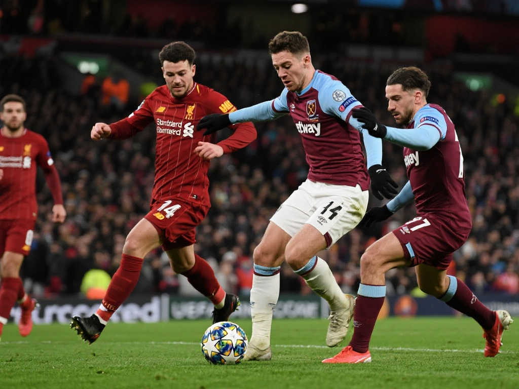 惊人！欧战决赛德甲全军覆没，英超三强强势晋级